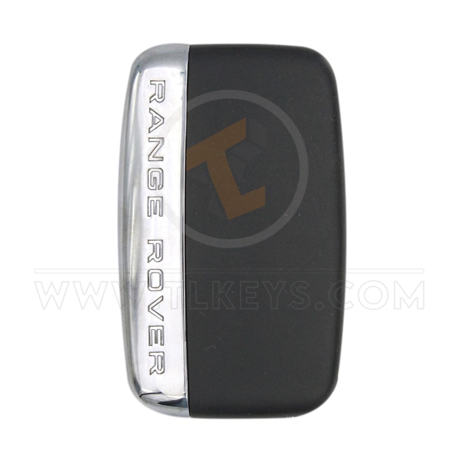 Genuine Land Rover Smart Proximity P/N: BJ32-15K601-DE 433MHz Buttons 5